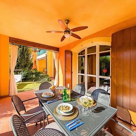 Borgo Del Torchio Apartment Manerba del Garda